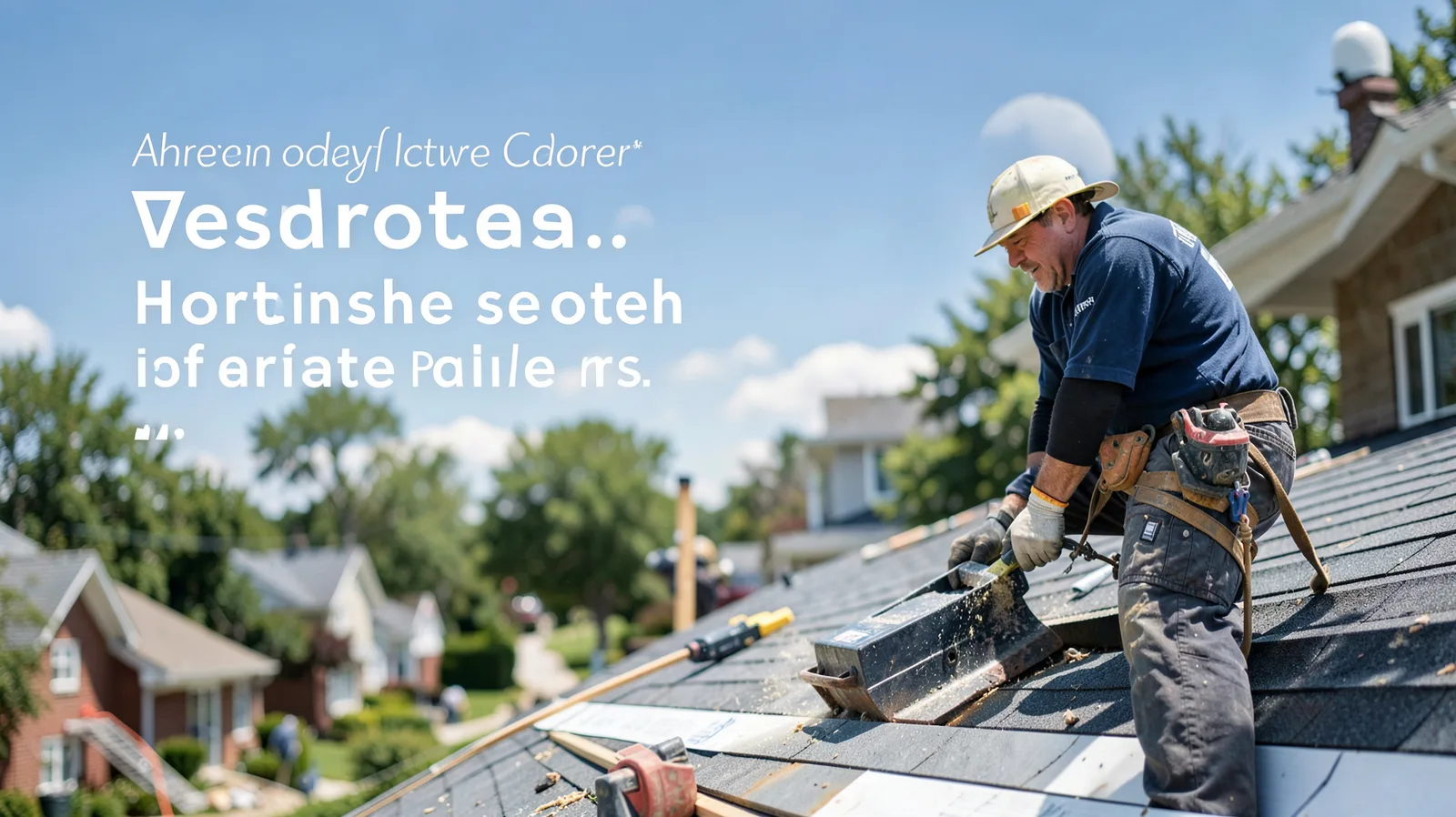 Roof Replacement in Eatontown, NJ near me